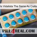 Is Vidalista The Same As Cialis new09